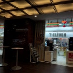 세븐일레븐 구리더샾점 | セブンイレブン - 銀座에서 편의점일 7-Eleven