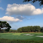 태광 CC / Taekwang Country Club - 용인시, 경기도에서의 사진