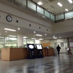 충북대학교 중앙도서관 - 청주시, 충청북도 충북대학교 중앙도서관