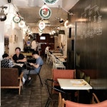 명동가비카페(cafe) | Cafe Kinnor - 명동 - 중구 명동10길 3-1 카페 키노르