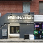 Won Nation Brewing Company - 서교동 - 마포구, 서울특별시 원네이션브루잉