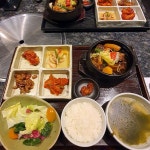 (주)삼원가든 투뿔등심 고담 삼성점 | 투뿔등심 고담 - 삼성1동에서 바비큐 전문점일에서의 사진