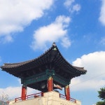 지에스25 양재구룡공원점 | 구룡사 (九龍寺) - 양재2동 - 팁 2개에서의 사진