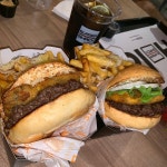 Burger Shack - Chueca - 팁 1개에서의 사진