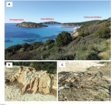 Geological and archaeological heritage in the Mediterranean coasts: Proposal and quantitative assessment of new geosites in SW...