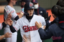 22.03.20 시범경기