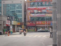 초록마을 계룡 엄사점 | '복수동 초록마을3단지(계룡리슈빌)'의 KB시세, AI예측시세, 실거래가, 매물, 대출정보, 커뮤니티 | KB부동산 '복수동 초록마을3단지...