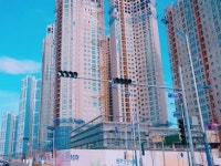 울산역신도시동문굿모닝힐 시세, 가격, 매매, 전세