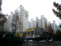 금호2지구도시공사2단지 시세, 가격, 매매, 전세