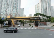 탑실마을대주피오레1단지 시세, 가격, 매매, 전세
