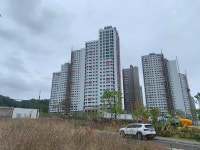 경산하양금호어울림 시세, 가격, 매매, 전세