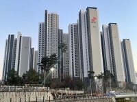 신흥SK뷰 시세, 가격, 매매, 전세