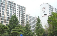 도담마을 현대홈타운4차 1단지 시세, 가격, 매매, 전세