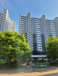 씨유 길동우성점 | 길동우성 시세, 가격, 매매, 전세