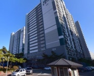 삼주봉황타운2차 정문 앞 | 경산1차삼주봉황타운 | KB부동산 경산1차삼주봉황타운 | KB부동산