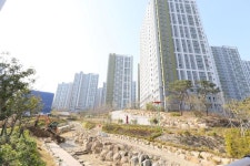 '일광읍 일광한신더휴센트럴포레2단지'의 KB시세, AI예측시세, 실거래가, 매물, 대출정보, 커뮤니티 | KB부동산 '일광읍...