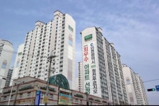 씨유 청천푸르지오점 | 청천푸르지오 시세, 가격, 매매, 전세