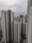 에스케이뷰황신실 | DMC에스케이뷰 dmc skview 고층에서 바라보는 풍경 | KB부동산