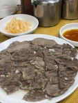 태화루·오장동칡냉면 | 이냉치냉 겨울엔 냉면이죠 오장동 흥남집🥢 | KB부동산
