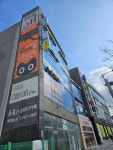 시흥목감한신더휴센트럴파크 한신 더휴 센트럴파크 아파트 단지 주변 소개 | KB부동산