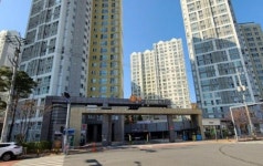 울산오토밸리로줌파크 시세, 가격, 매매, 전세
