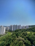 시흥목감한신더휴센트럴파크 뷰도 좋고 공기도좋아요 | KB부동산