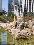 개포 현대 아이파크 단지내조경♧♧♧ | KB부동산 개포 현대 아이파크 단지내조경♧♧♧ | KB부동산