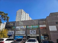 수완지구호반베르디움1차 아파트 단지 상가 입니다^^ | KB부동산