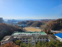 우방신천지타운 평화로운 주말 아침 | KB부동산