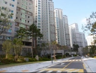마포래미안푸르지오 시세, 가격, 매매, 전세