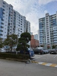관악(부영) 시세, 가격, 매매, 전세