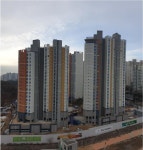 의정부더샵파크에비뉴 시세, 가격, 매매, 전세