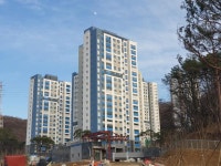 더샵판교포레스트11단지 시세, 가격, 매매, 전세