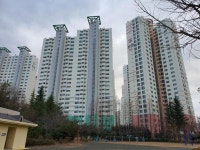 대림쌍용강변타운 시세, 가격, 매매, 전세