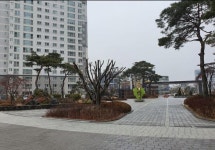 센트럴파크한신휴플러스 시세, 가격, 매매, 전세