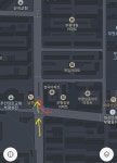 오엪오엪 | 8월 31일 삼산동 주안장로교회 인근 오토바이사고 목격자를 찾습니다. | 보배드림 교통사고/블박