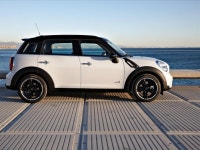 Mini Countryman 2011 | 보배드림 수입차게시판