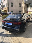 올뉴 K3 그래비티 블루 인증합니다 행님들!! | 보배드림 국산차게시판