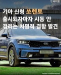 신형소렌토 결함.jpg | 보배드림 베스트글