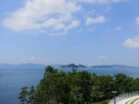 가덕휴게소 (거제도 방향) | 보배드림 국산차게시판