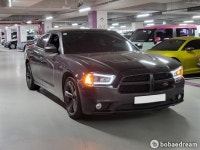 2014 닷지 차저 5.7 R/T 100주년 에디션 중고차 | 보배드림 사이버매장