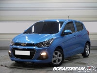2016 쉐보레 더 넥스트 스파크 1.0 LT 중고차 | 보배드림 사이버매장