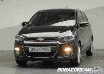 2017 쉐보레(국산) 더 넥스트 스파크 1.0 LTZ 중고차 | 보배드림 중고차