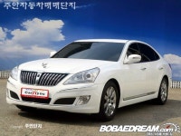 2010 현대 뉴 에쿠스 (09~15년) VS 380 프레스티지 VIPⅡ 중고차 | 보배드림 중고차