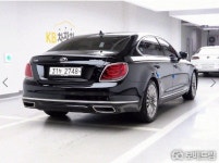 2019 기아 더 K9 3.8 AWD 플래티넘Ⅱ 중고차 | 보배드림 중고차