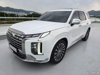 2023 현대 더 뉴 팰리세이드 2.2 디젤 4WD 캘리그래피 중고차 | 보배드림 중고차