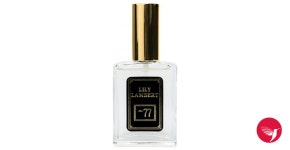Master Number No. 77 Lily Lambert perfume - a fragrance for women 2007