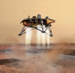 NASA, 화성탐사선 ‘피닉스’ 발사 성공