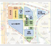 분당테크노파크D동구내매점 | 성남시, 오리역 일대 ‘제4테크노밸리’ 조성한다
