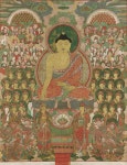 국보광고기획유 | 국보 3건·보물 7건, 18세기 조선 미술의 거장 의겸을 만나다